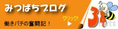 みつばちワークスブログ